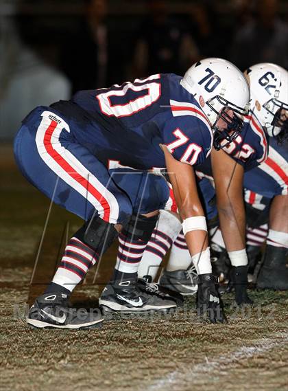 Thumbnail 3 in Harvard-Westlake @ St. Paul photogallery.
