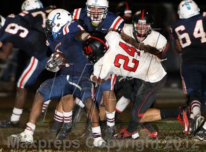 Thumbnail 3 in Harvard-Westlake @ St. Paul photogallery.