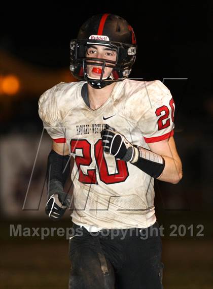 Thumbnail 1 in Harvard-Westlake @ St. Paul photogallery.