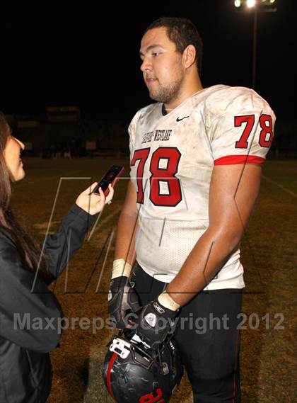 Thumbnail 3 in Harvard-Westlake @ St. Paul photogallery.