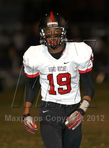 Thumbnail 1 in Harvard-Westlake @ St. Paul photogallery.