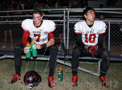 Thumbnail 1 in Harvard-Westlake @ St. Paul photogallery.