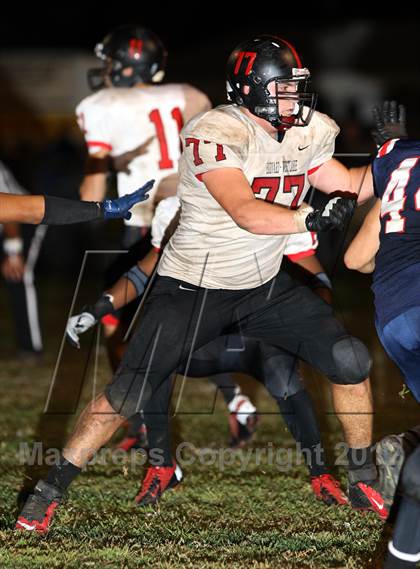 Thumbnail 2 in Harvard-Westlake @ St. Paul photogallery.