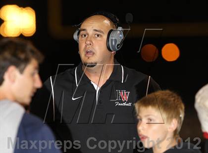 Thumbnail 1 in Harvard-Westlake @ St. Paul photogallery.