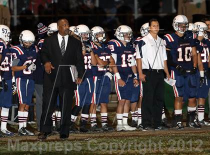 Thumbnail 1 in Harvard-Westlake @ St. Paul photogallery.