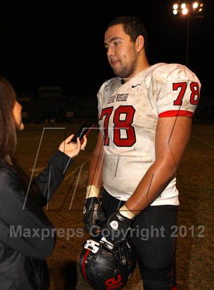 Thumbnail 1 in Harvard-Westlake @ St. Paul photogallery.