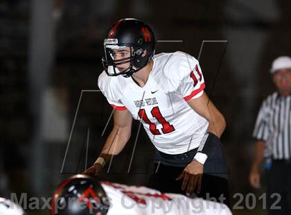 Thumbnail 1 in Harvard-Westlake @ St. Paul photogallery.