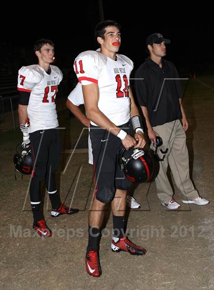 Thumbnail 1 in Harvard-Westlake @ St. Paul photogallery.