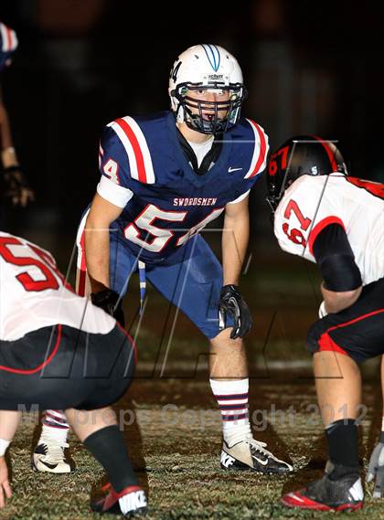 Thumbnail 1 in Harvard-Westlake @ St. Paul photogallery.