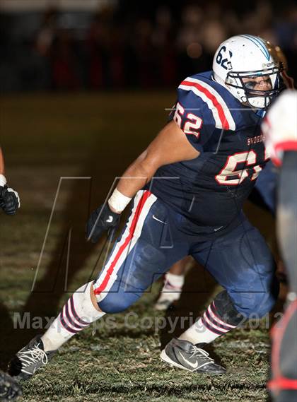 Thumbnail 2 in Harvard-Westlake @ St. Paul photogallery.