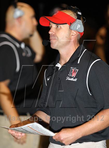Thumbnail 2 in Harvard-Westlake @ St. Paul photogallery.