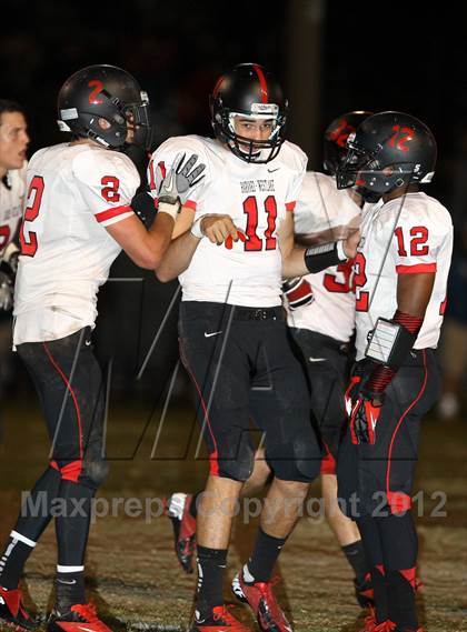 Thumbnail 1 in Harvard-Westlake @ St. Paul photogallery.
