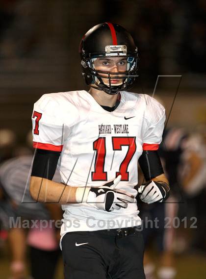 Thumbnail 1 in Harvard-Westlake @ St. Paul photogallery.