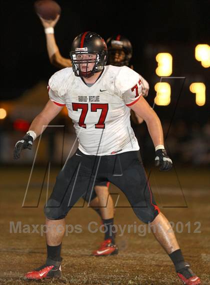 Thumbnail 2 in Harvard-Westlake @ St. Paul photogallery.
