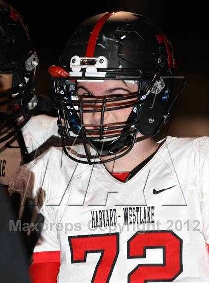 Thumbnail 2 in Harvard-Westlake @ St. Paul photogallery.
