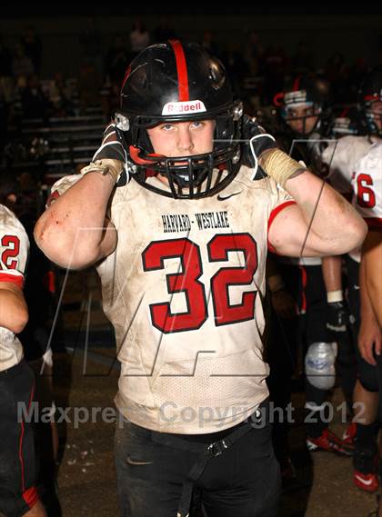 Thumbnail 3 in Harvard-Westlake @ St. Paul photogallery.
