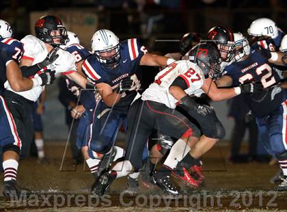 Thumbnail 2 in Harvard-Westlake @ St. Paul photogallery.