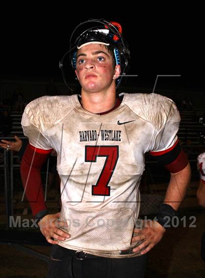 Thumbnail 2 in Harvard-Westlake @ St. Paul photogallery.