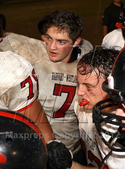 Thumbnail 2 in Harvard-Westlake @ St. Paul photogallery.