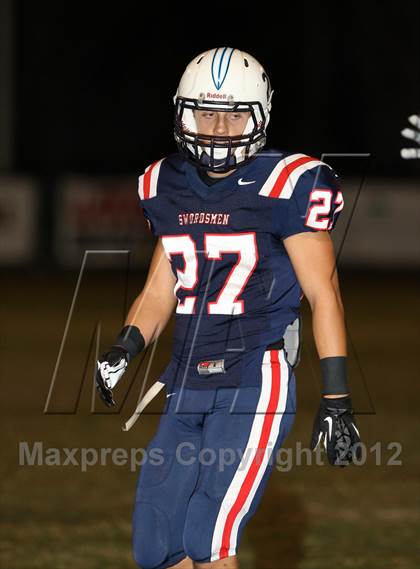 Thumbnail 3 in Harvard-Westlake @ St. Paul photogallery.