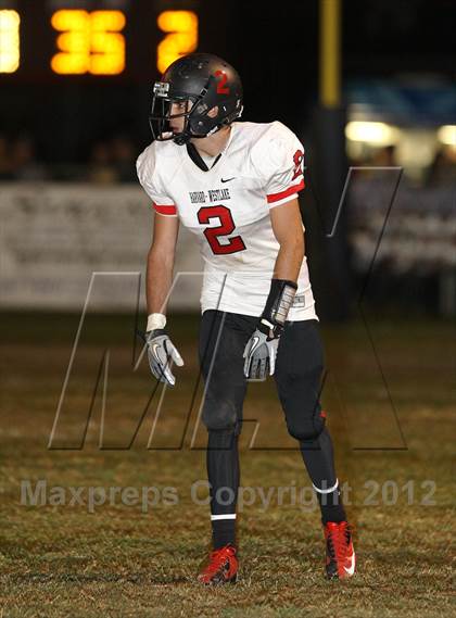 Thumbnail 2 in Harvard-Westlake @ St. Paul photogallery.