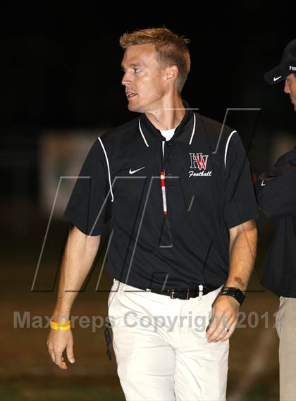 Thumbnail 2 in Harvard-Westlake @ St. Paul photogallery.