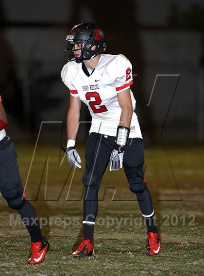 Thumbnail 2 in Harvard-Westlake @ St. Paul photogallery.