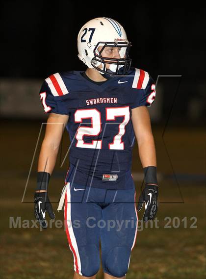 Thumbnail 3 in Harvard-Westlake @ St. Paul photogallery.