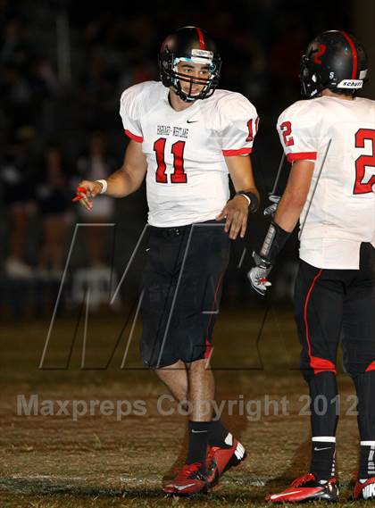 Thumbnail 2 in Harvard-Westlake @ St. Paul photogallery.