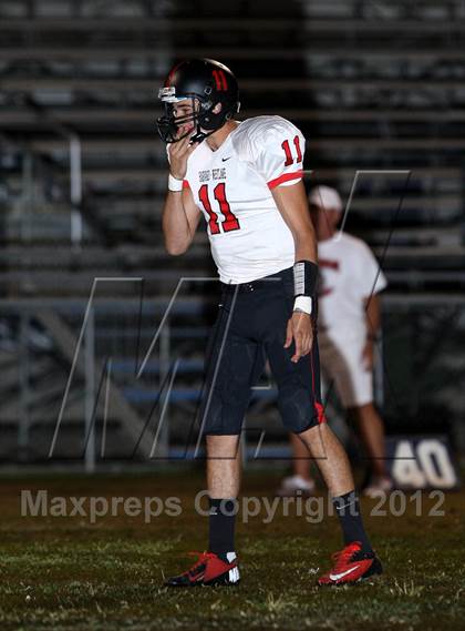 Thumbnail 1 in Harvard-Westlake @ St. Paul photogallery.
