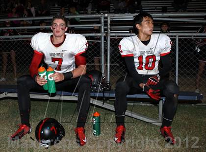 Thumbnail 2 in Harvard-Westlake @ St. Paul photogallery.