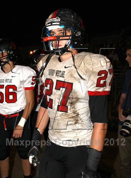 Thumbnail 1 in Harvard-Westlake @ St. Paul photogallery.