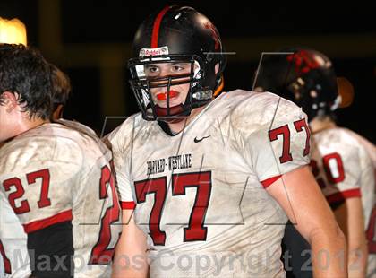 Thumbnail 2 in Harvard-Westlake @ St. Paul photogallery.