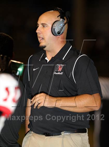 Thumbnail 1 in Harvard-Westlake @ St. Paul photogallery.