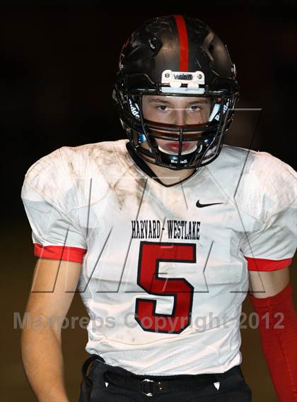 Thumbnail 3 in Harvard-Westlake @ St. Paul photogallery.