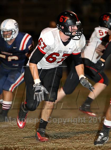 Thumbnail 3 in Harvard-Westlake @ St. Paul photogallery.