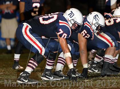 Thumbnail 1 in Harvard-Westlake @ St. Paul photogallery.