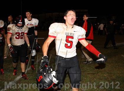 Thumbnail 3 in Harvard-Westlake @ St. Paul photogallery.