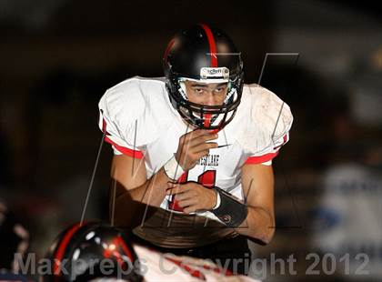 Thumbnail 1 in Harvard-Westlake @ St. Paul photogallery.