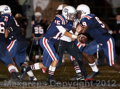 Thumbnail 3 in Harvard-Westlake @ St. Paul photogallery.