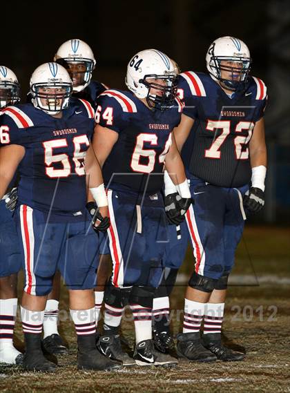 Thumbnail 2 in Harvard-Westlake @ St. Paul photogallery.