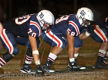 Thumbnail 3 in Harvard-Westlake @ St. Paul photogallery.