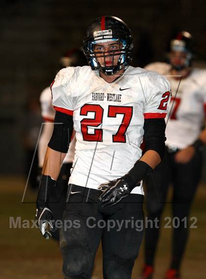 Thumbnail 1 in Harvard-Westlake @ St. Paul photogallery.