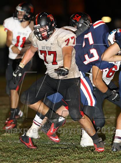 Thumbnail 1 in Harvard-Westlake @ St. Paul photogallery.