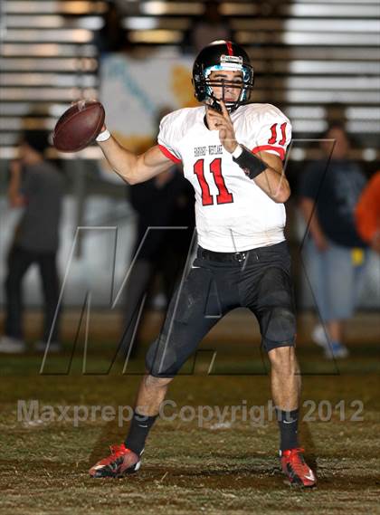 Thumbnail 2 in Harvard-Westlake @ St. Paul photogallery.