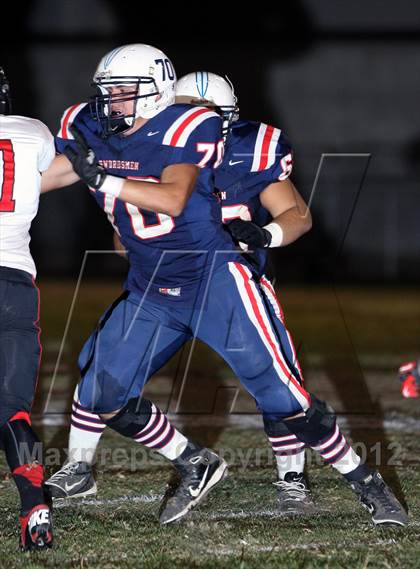 Thumbnail 3 in Harvard-Westlake @ St. Paul photogallery.