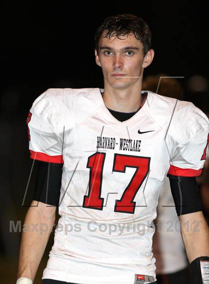 Thumbnail 3 in Harvard-Westlake @ St. Paul photogallery.
