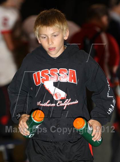 Thumbnail 2 in Harvard-Westlake @ St. Paul photogallery.