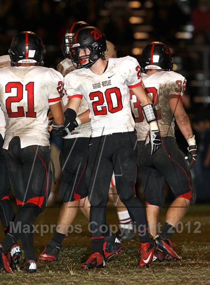 Thumbnail 1 in Harvard-Westlake @ St. Paul photogallery.