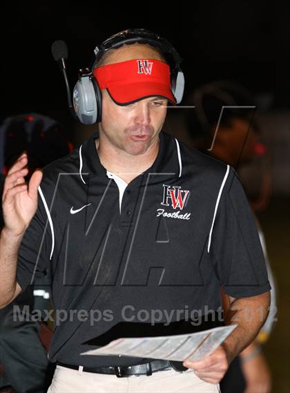 Thumbnail 1 in Harvard-Westlake @ St. Paul photogallery.